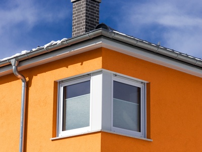 Ravalement facade peinture Paris Ile de France