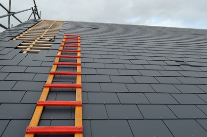 Réfection toiture en ardoises Paris Ile de France Réfection toiture en ardoises Paris Ile de France