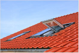 pose velux fenetre de toit Paris ile de France