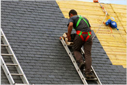 Couvreur toiture Paris ile de France