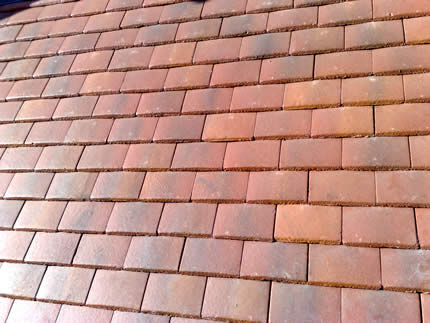 devis toiture tuiles Paris 93 94 